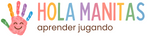HOLA MANITAS - Inicio